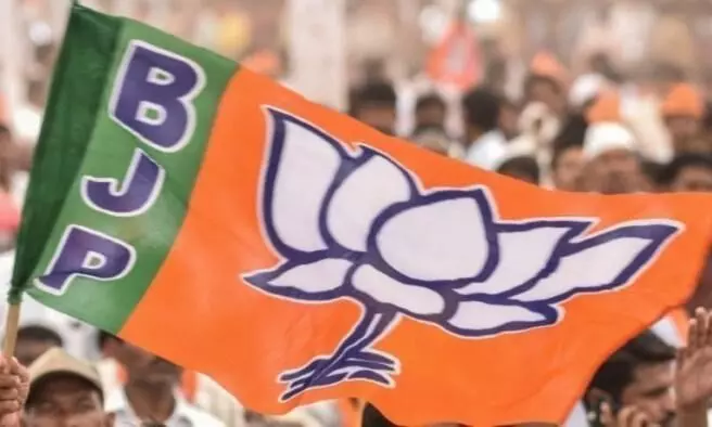 Denied tickets: Uttarakhand BJP leaders threaten to leave party