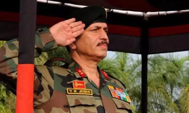 Operation Snow Leopard still online: northern army commander