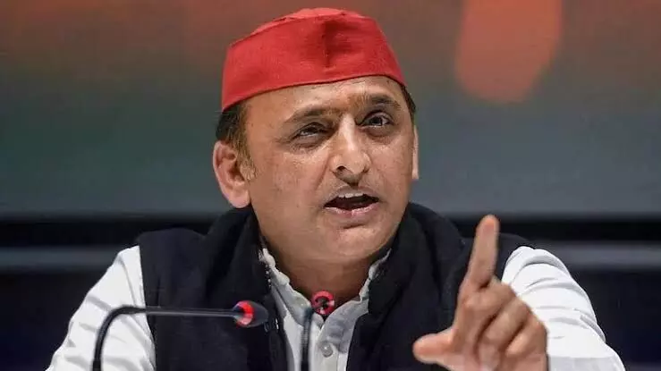 Akhilesh Yadav joins poll fray, to contest from Karhal