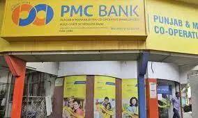 Union Govt gives nod for amalgamating PMC Bank with Unity Small Finance Bank