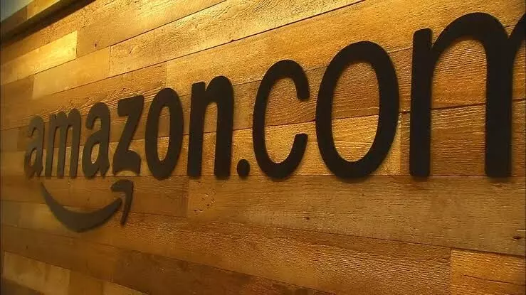 MP Police files FIR against Amazon Sellers over tricolour-themed products