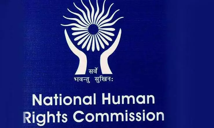 Arunachal, Centre gets NHRC notices on racial-profiling tribes
