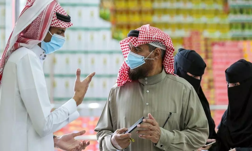 Expats must register on Muqeem and Quddum to enter Saudi
