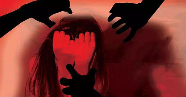 Delhi woman kidnapped, gang-raped, hair chopped over personal enmity, 4 arrested