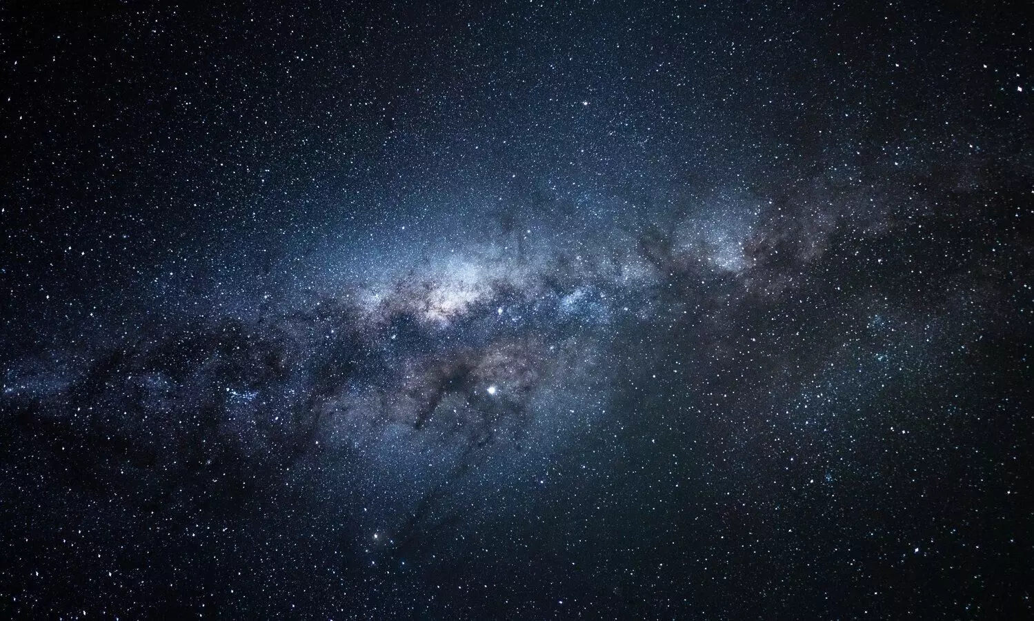 Scientists discover mysterious unknown object in Milky Way