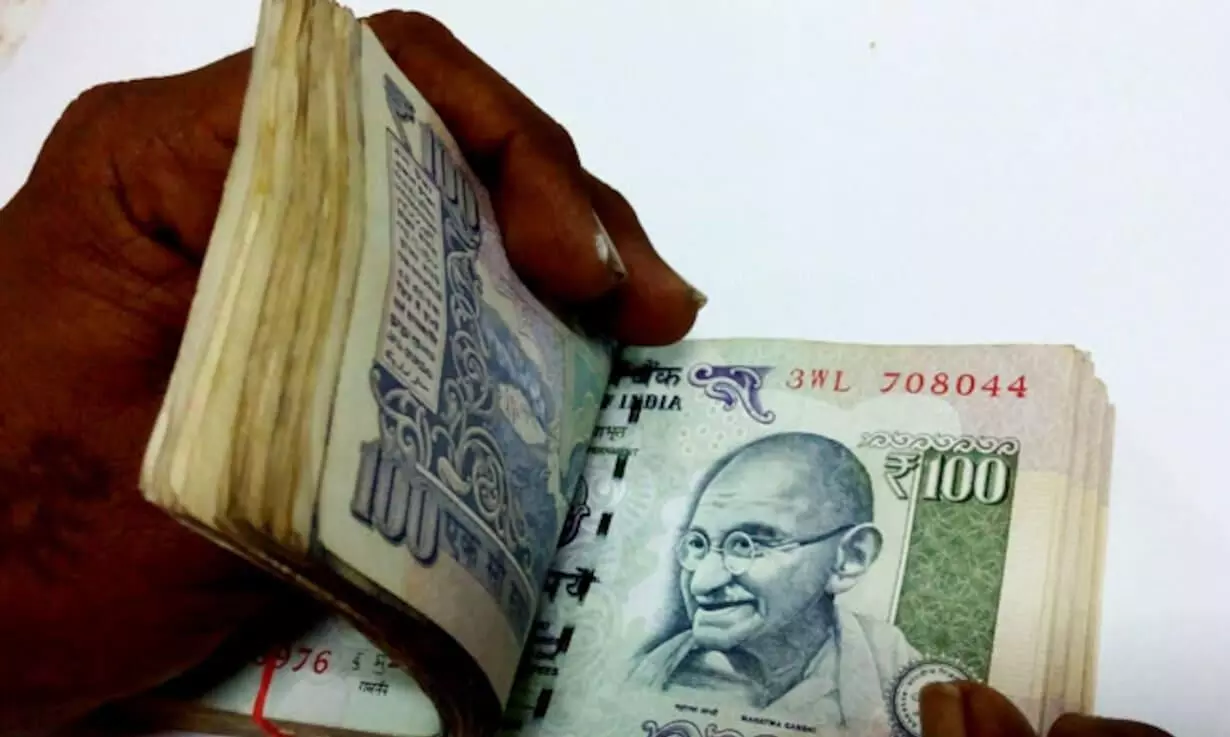 21 lakh plus unaccounted money seized in poll-bound Noida