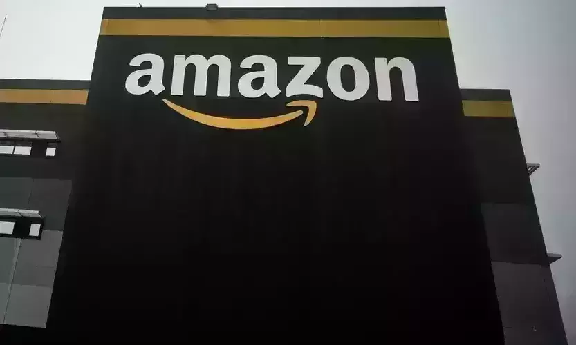 Amazon paid employees to tweet great things about it: Report