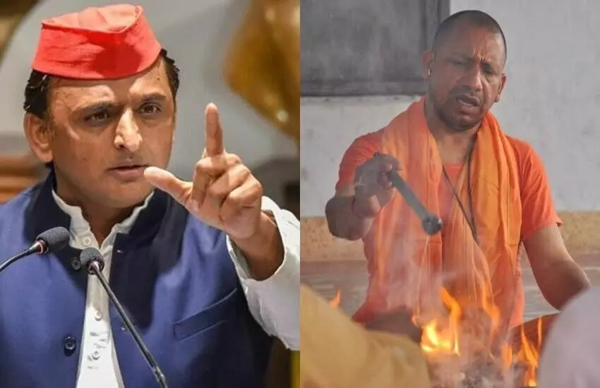 UP Elections: Is Yogis Hindu vs Muslim working?