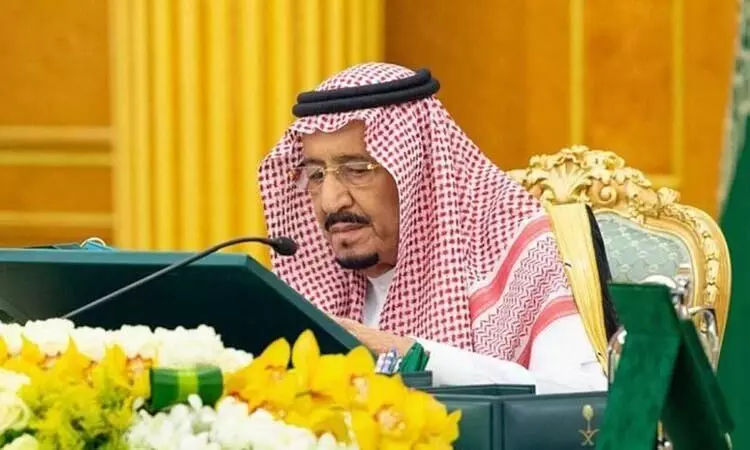 Saudi Arabia to celebrate Feb 22 as Founding Day