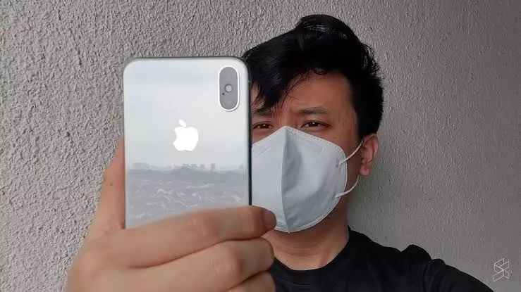 Apple to let users have Face ID with a mask in next iOS update