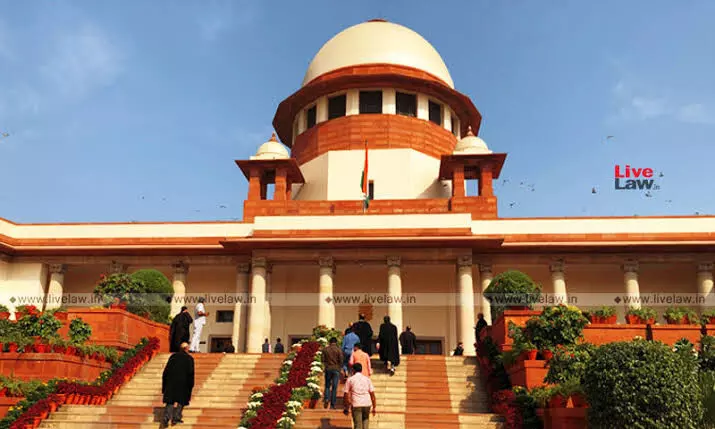 SC, ST quota: Supreme Court puts burden on state to collect data on representation