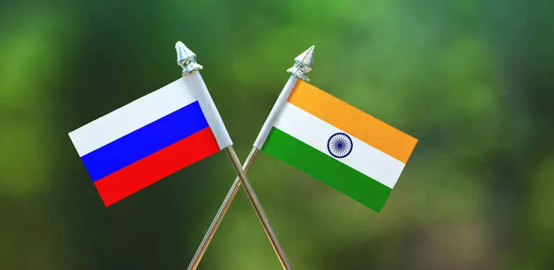 Hope for peaceful resolution through diplomacy: India on Ukraine tensions