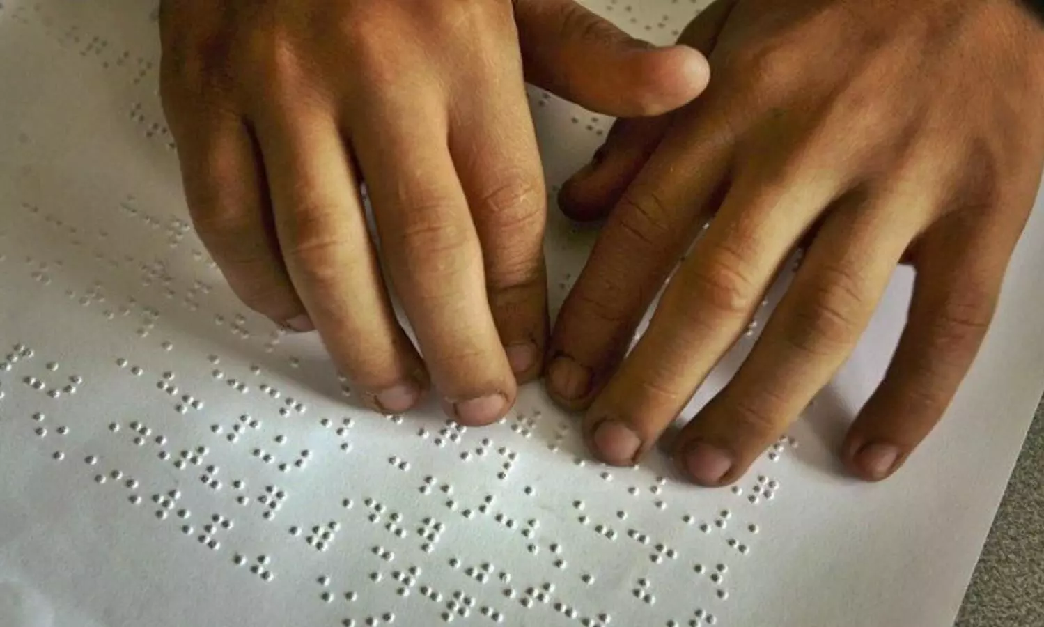 Braille menus in restaurants initiative launched in Saudi