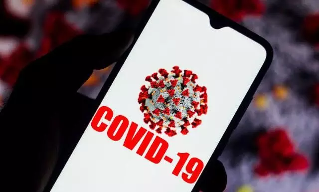 Low-cost smartphone-based test can detect COVID-19 in 25 minutes
