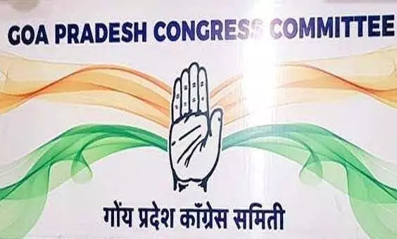 TMC dubiously collecting voter data in Goa: Congress, GFP