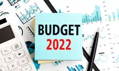 Budget session of Parliament to start from Monday
