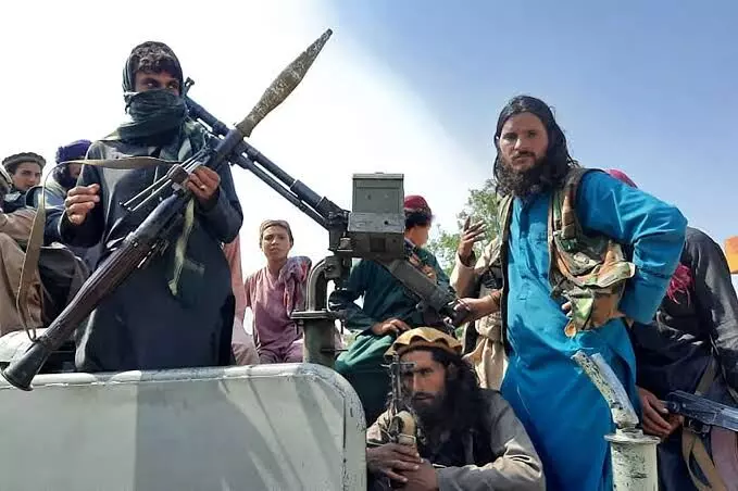 Taliban killed more than 100 ex-Afghan govt officials, others since US-led pullout: UN report