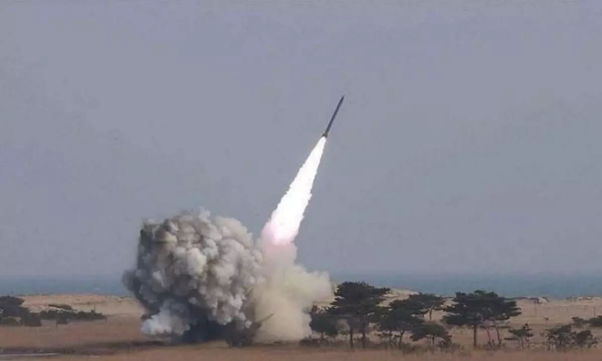 Indian missile in Pak: Probe points possible human error