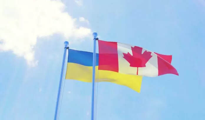 Canada withdraws more staff from embassy in Ukraine amid Russia standoff