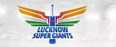 IPL new franchise Lucknow Super Giants unveil team logo