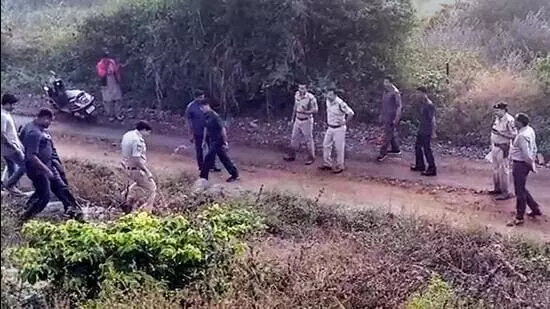 Disha case: Cops involved in the encounter killing may be prosecuted