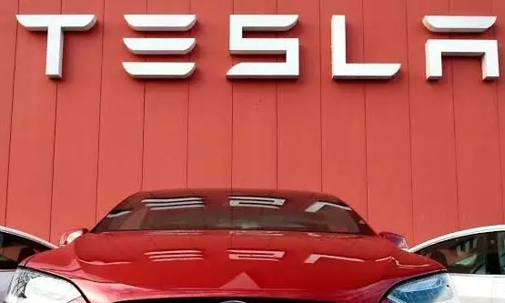No tax cut for Tesla as Indian government says tax poses no disadvantage