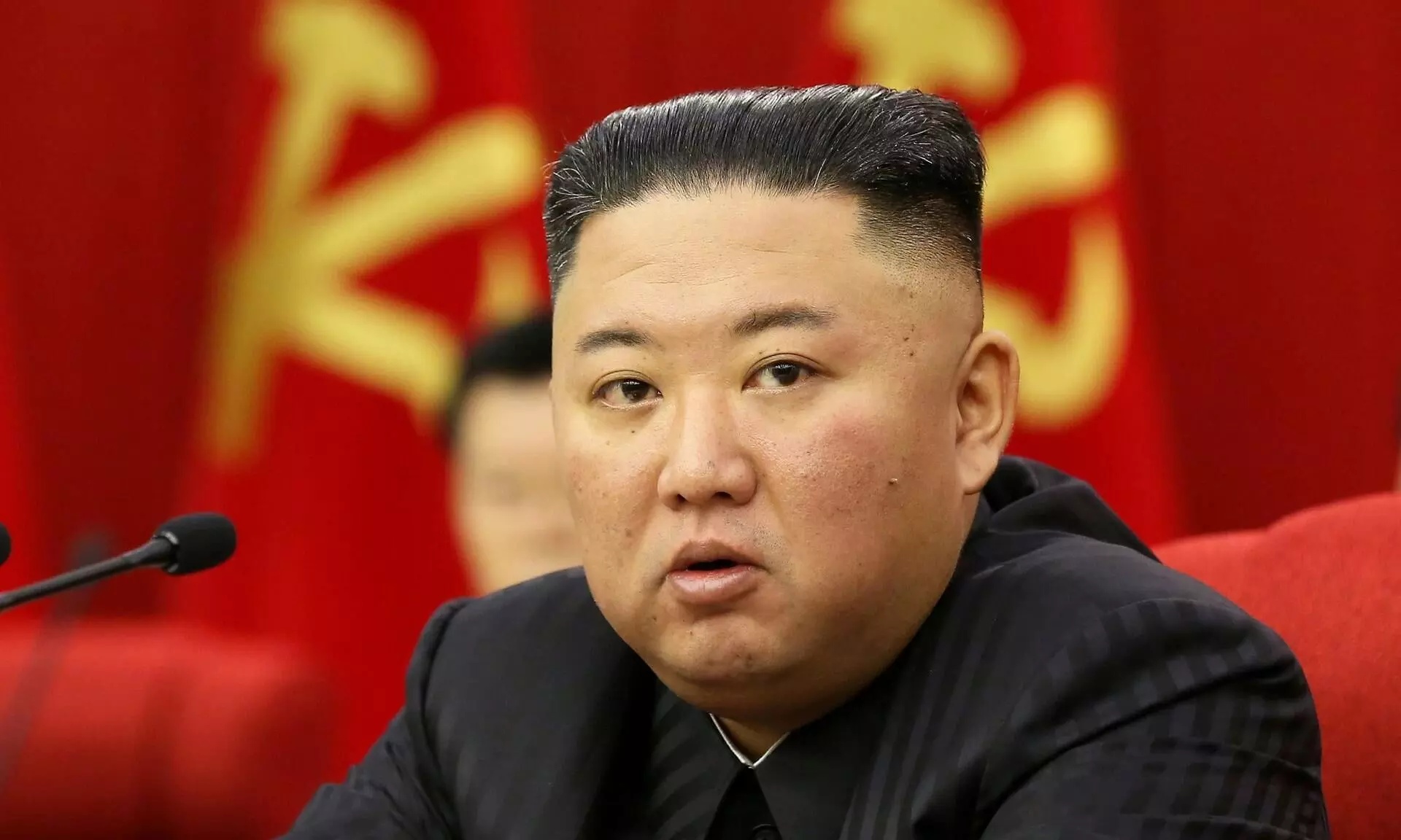 N.Korea worked on nuclear weapons despite sanctions: report