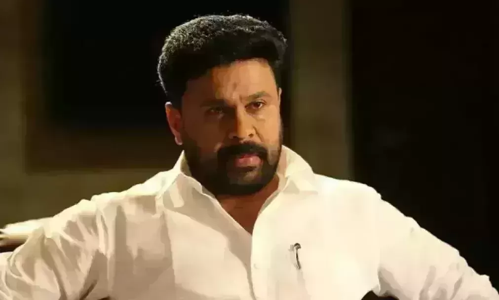 Actor Dileep gets court protection from arrest in conspiracy case