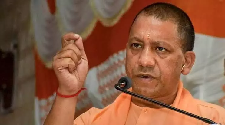 Not to vote to make UP a Kerala, Kashmir or Bengal: Yogi warns before polling