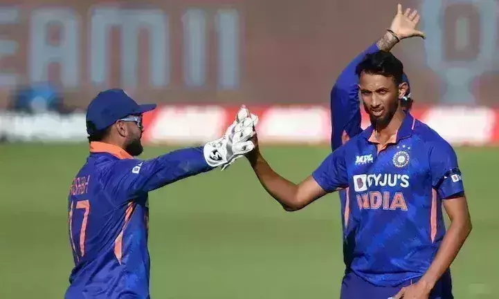 Ind vs WI: India wins 2nd ODI clinching series