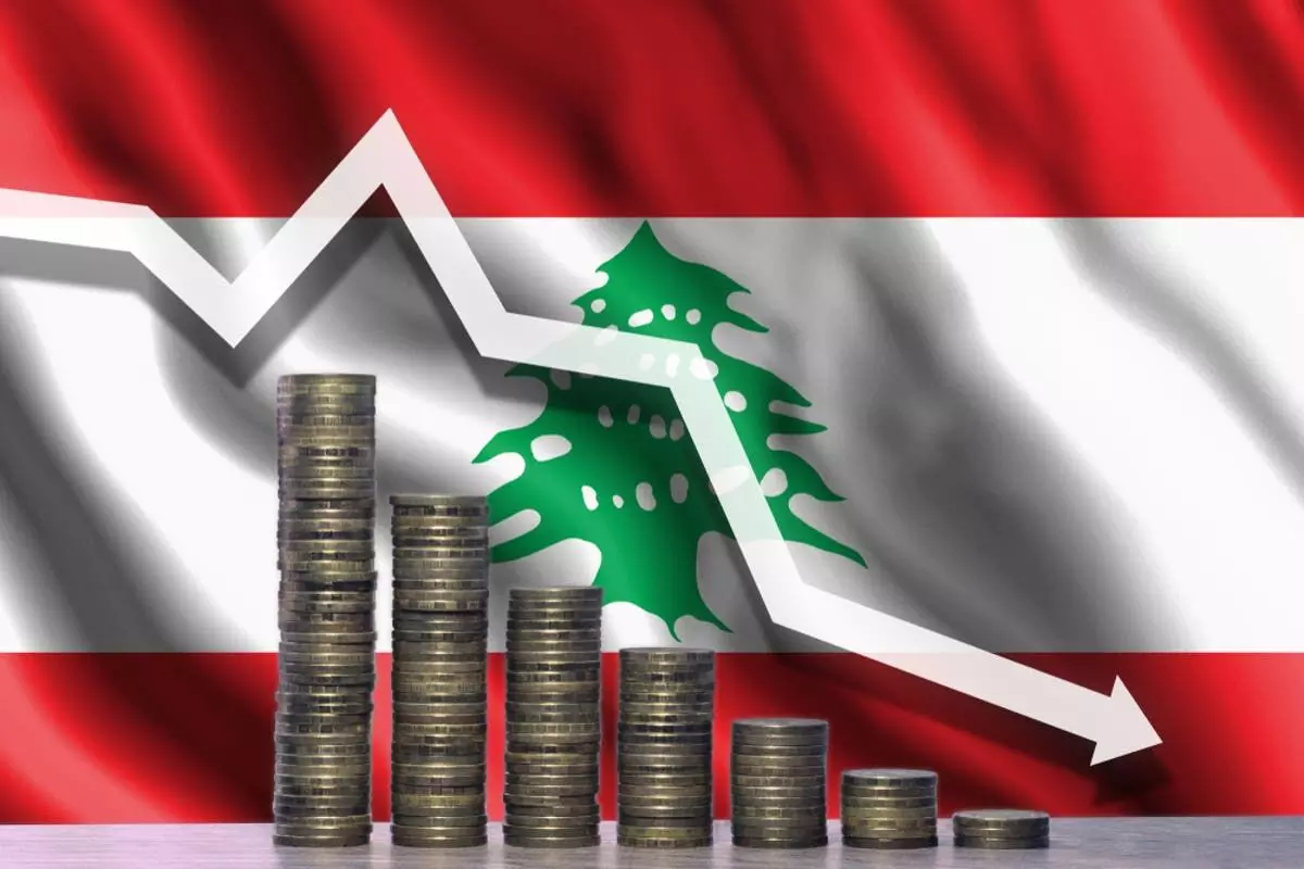 Lebanon may face national collapse: experts;  structural reforms needed