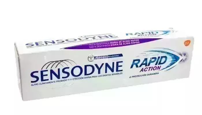Consumer protection regulator passes order for discontinuation of Sensodyne ads in India