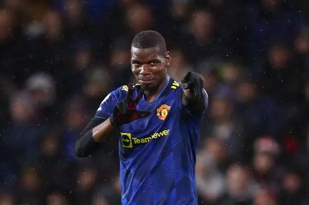 The Hijab Row: Paul Pogba Voices Solidarity With Indian Muslim Students