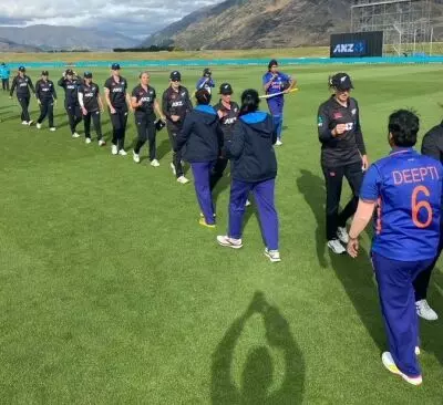 ICC Womens World Cup: New Zealand to aim for glory again after 22 years