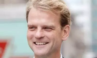 9/11 attacks planned in Karachi and Pak should compensate victims: Chris Alexander