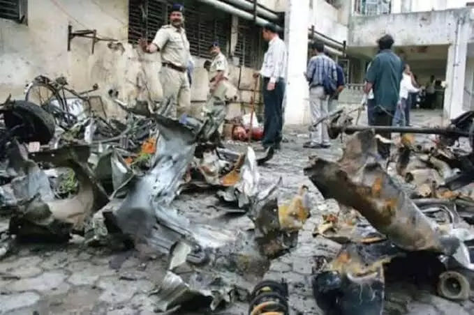 2008 Ahmedabad blasts: 38 convicts sentenced to death, life imprisonment for 11