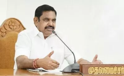 Leap in higher education in TN due to AIADMK govt: Palaniswami