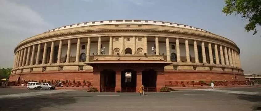 Eleven parliamentarians to be conferred with Sansad Ratna awards