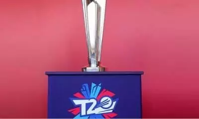 UAE and Ireland qualify for ICC T20 World Cup 2022