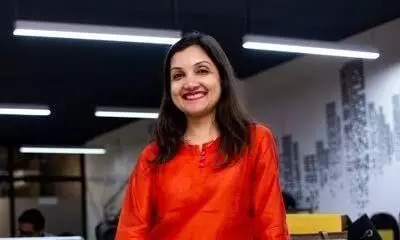 BharatPe confirms sacking Madhuri Jain
