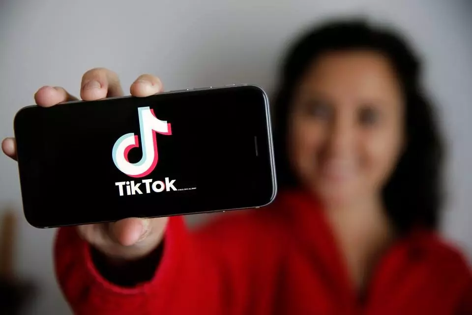 UAE joins TiK ToK for a winsome plan for internet safety