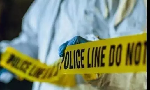 Woman found strangulated in Gurugram: Police
