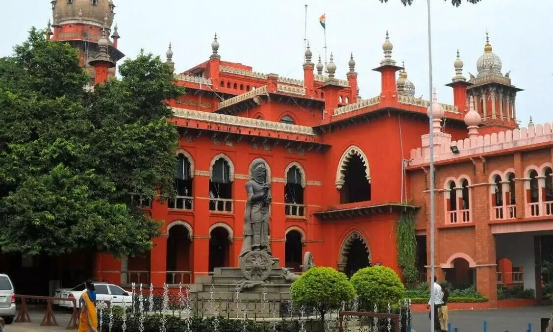 Grant special reservations for Trans people: Madras HC