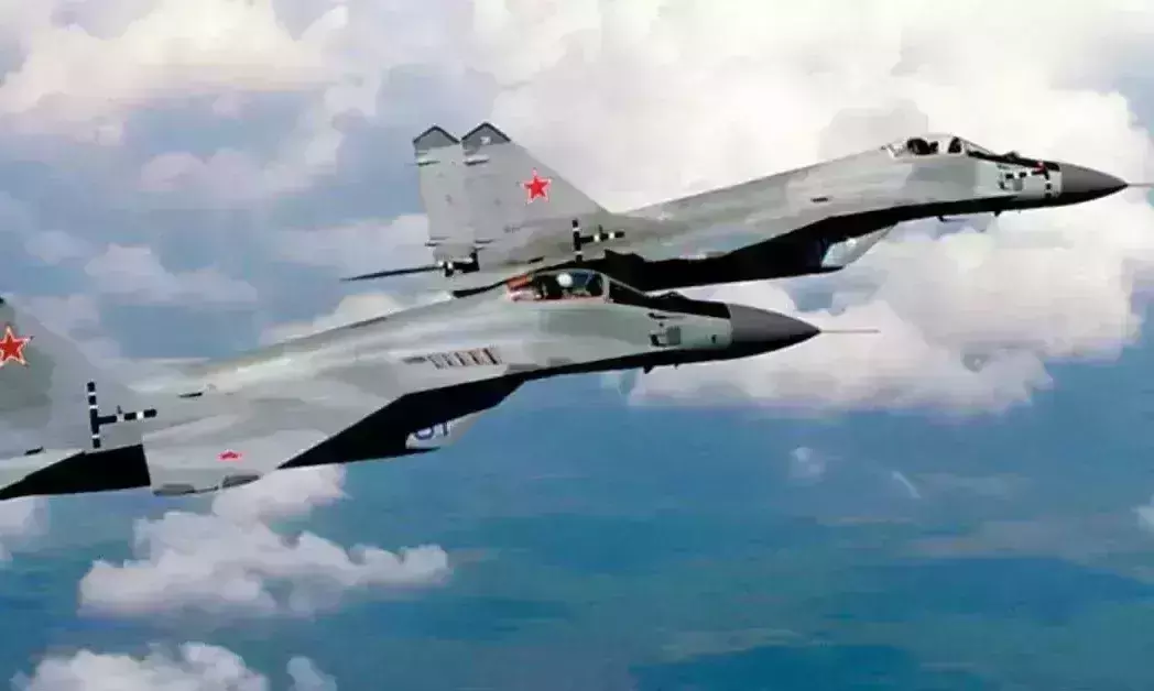 US on deal with Poland to supply Ukraine Soviet warplanes
