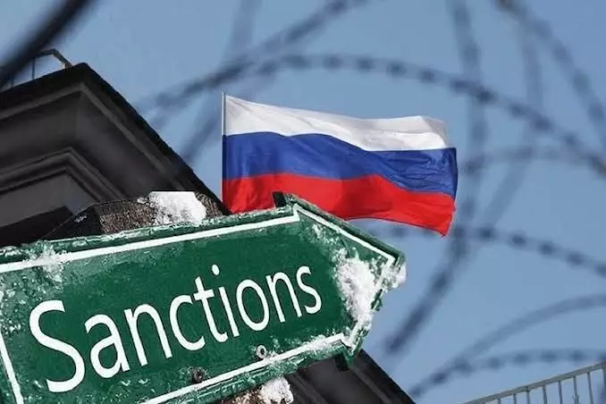 Ukraine crisis: Russia working on broad response against Wests crippling sanctions
