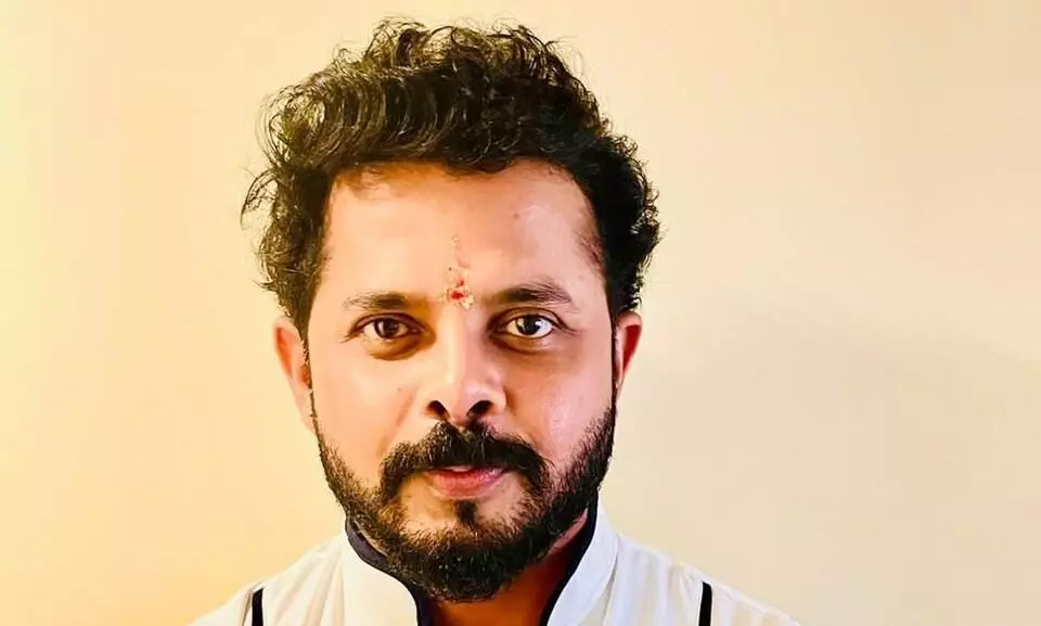 Pacer Sreesanth retires from domestic cricket