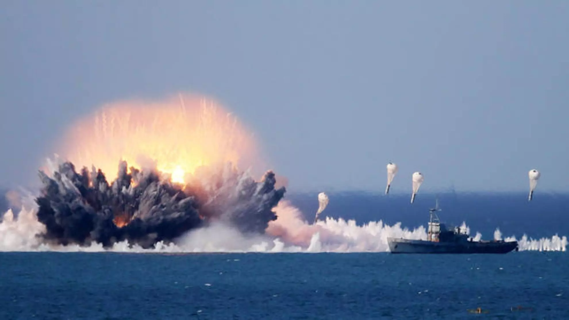 Russia admitted to using vacuum bombs in Ukraine: UK