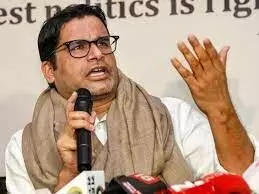 Battle for India is 2024, not state elections, Saheb knows: Prashant Kishor