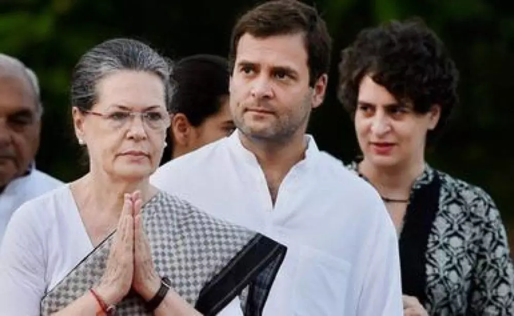 Tension simmering in Congress as CWC meets today