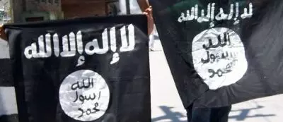 Islamic State-Khorasan moving war to Pakistan